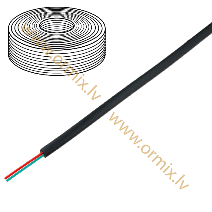 TEL-0030-100/BK
