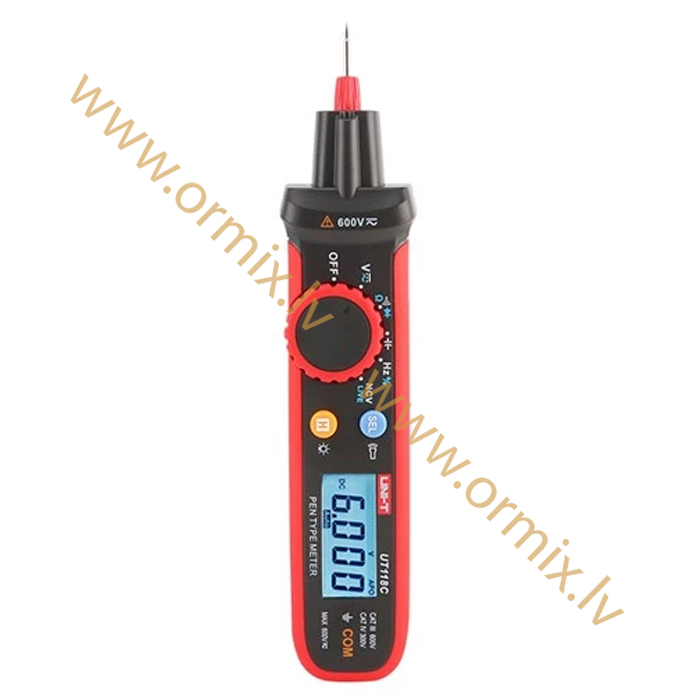 UT118C