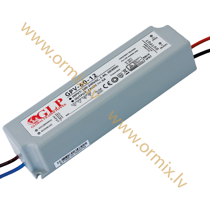 GPV-60-12