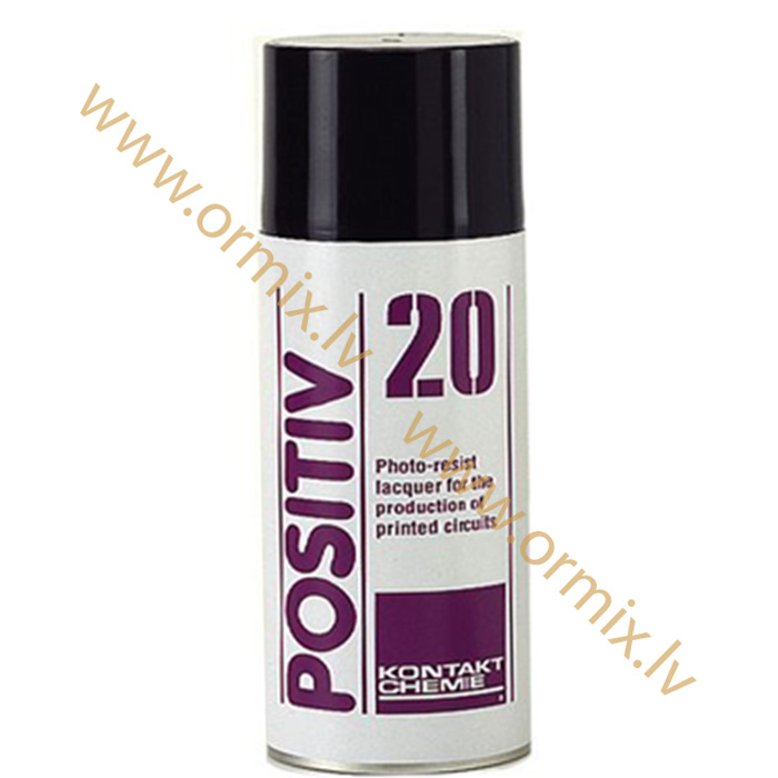 POSITIV20/200