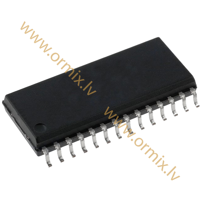 PIC16F873A-I/SO
