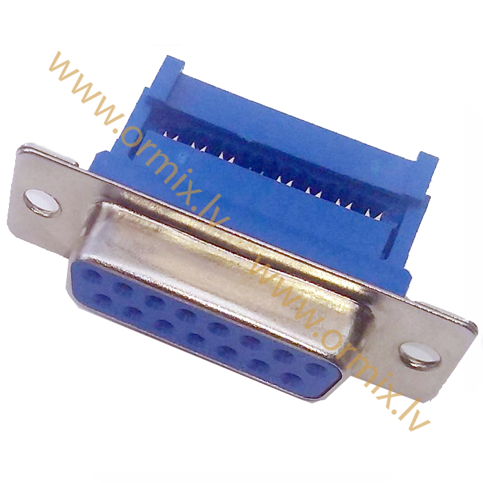 DBI-FP15-H