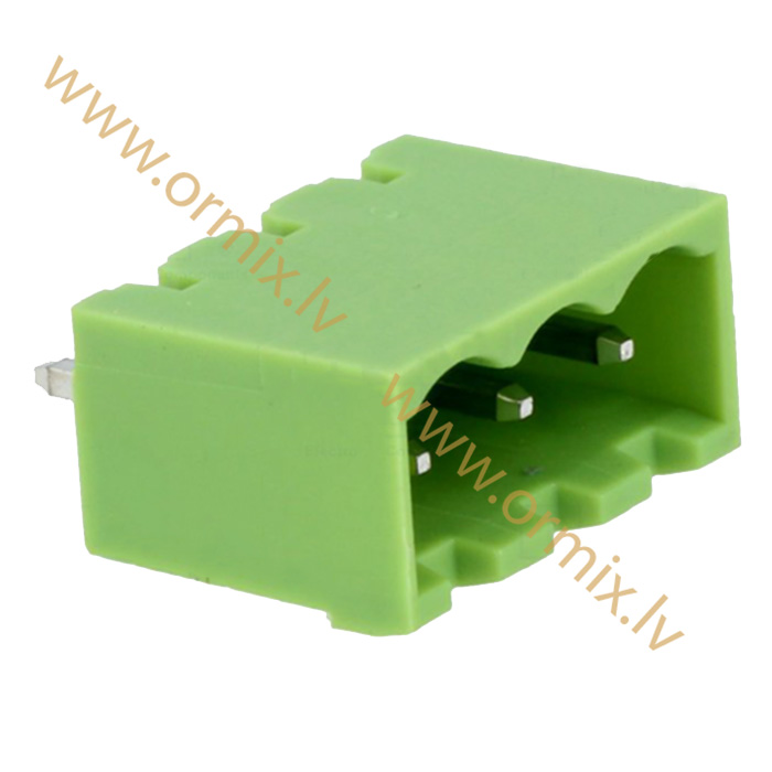 TBG-5.0-PW-3P