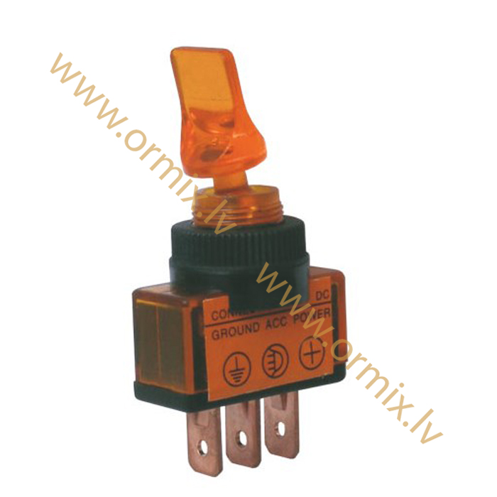 T-SWITCH-Y-2P