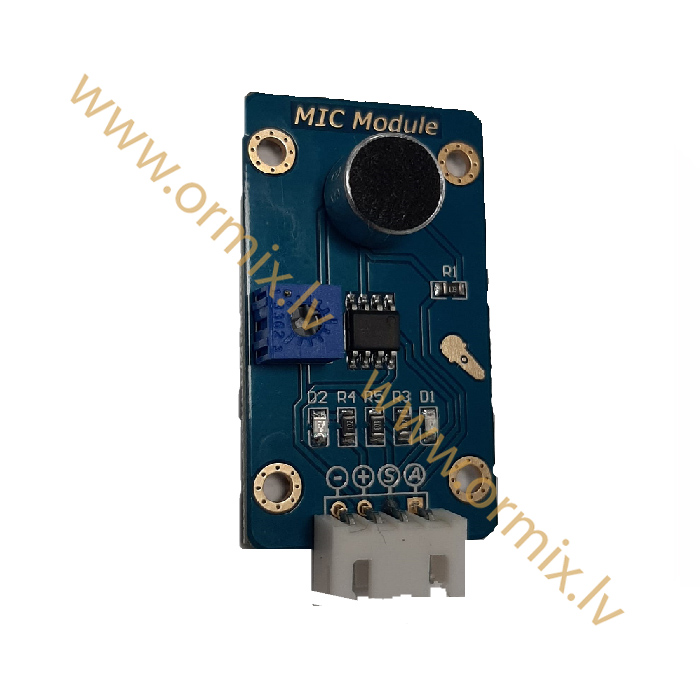 Module MIC