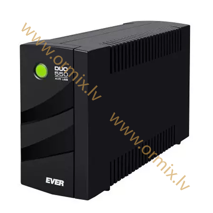 EVER DUO550AVR