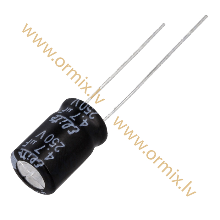 PF-250-4.7uF-M