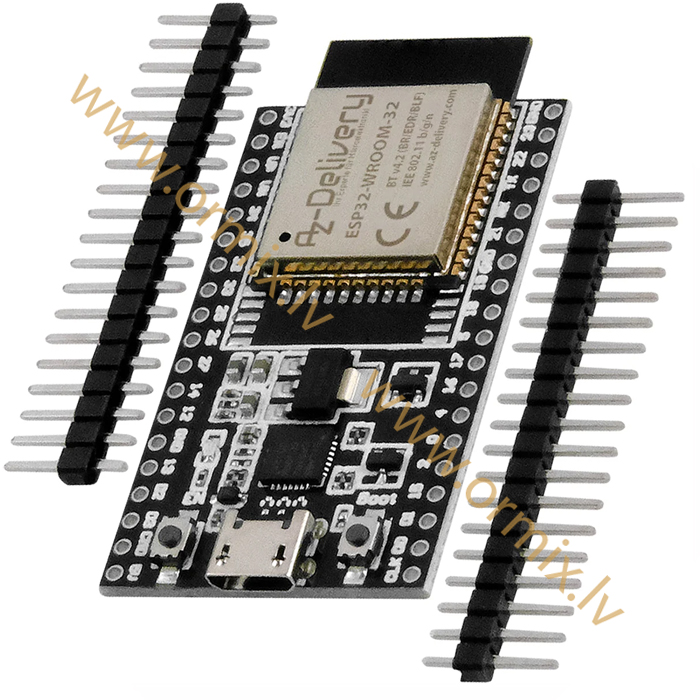 ESP32 Dev Kit C V4