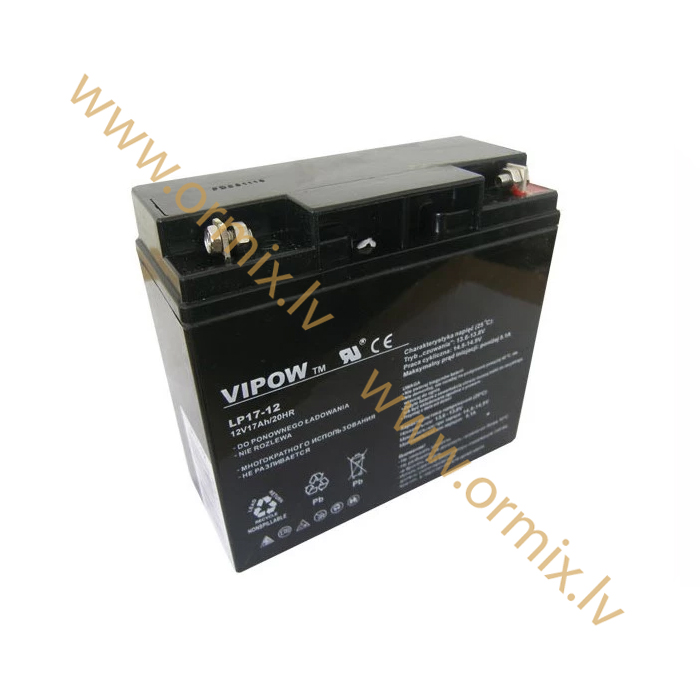 VIPOW 12-17A