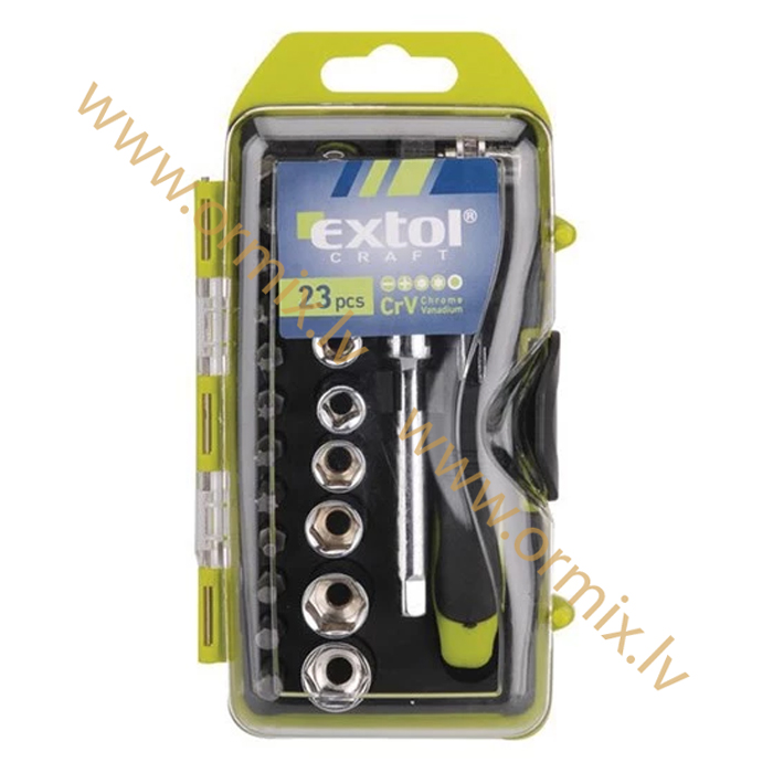 EXTOL 53090
