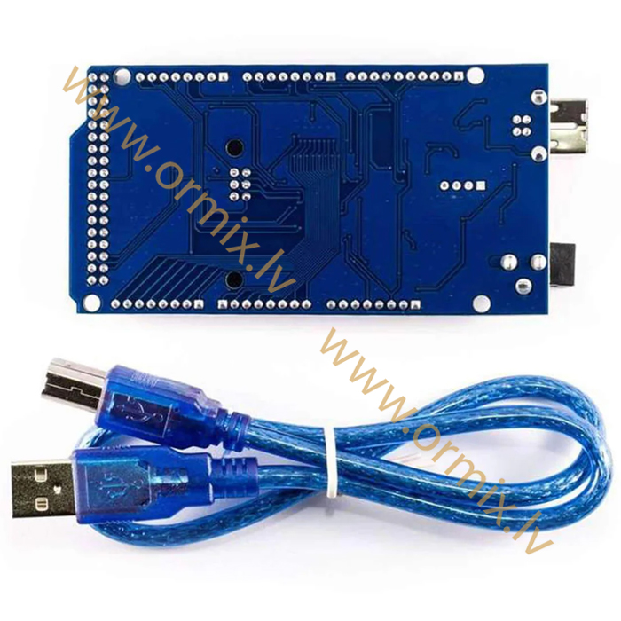 ATmega2560 MEGA