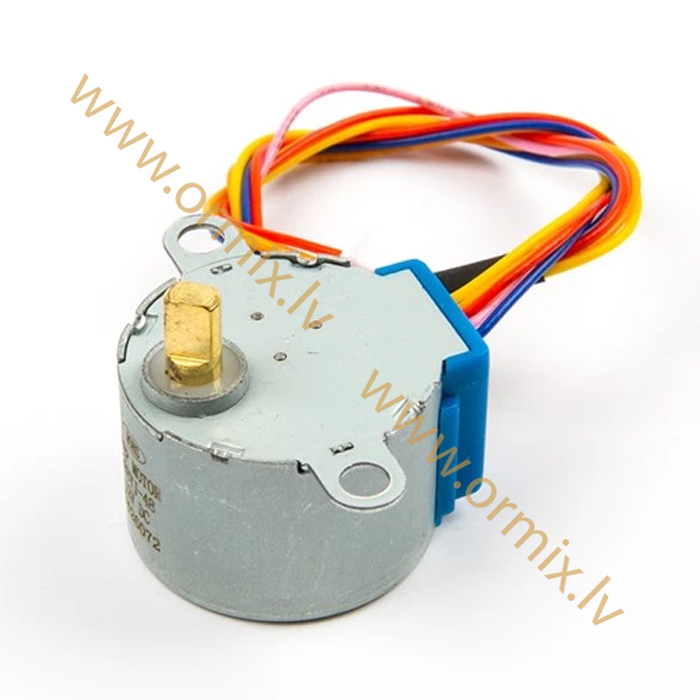 28BYJ-5V