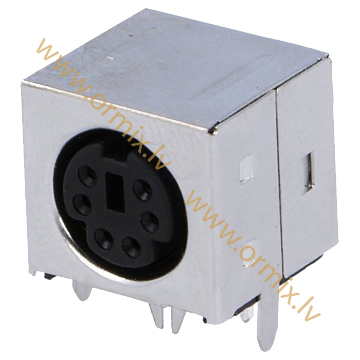MDC-206E
