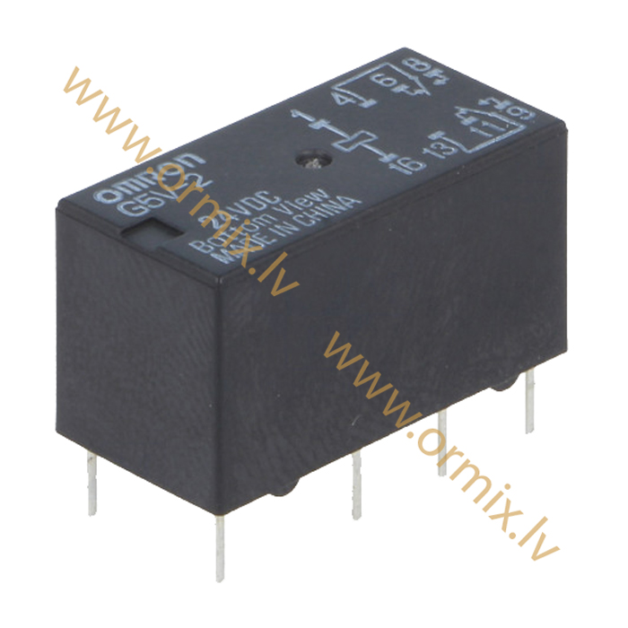 G5V-2 24VDC