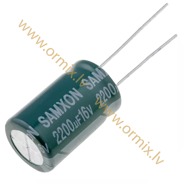 GF-16-2200uF-M