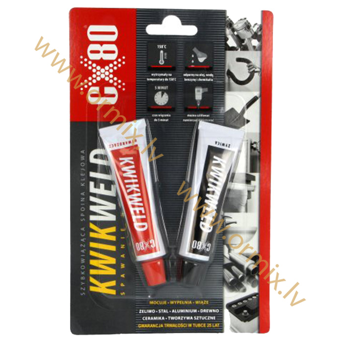 KWIKWELD