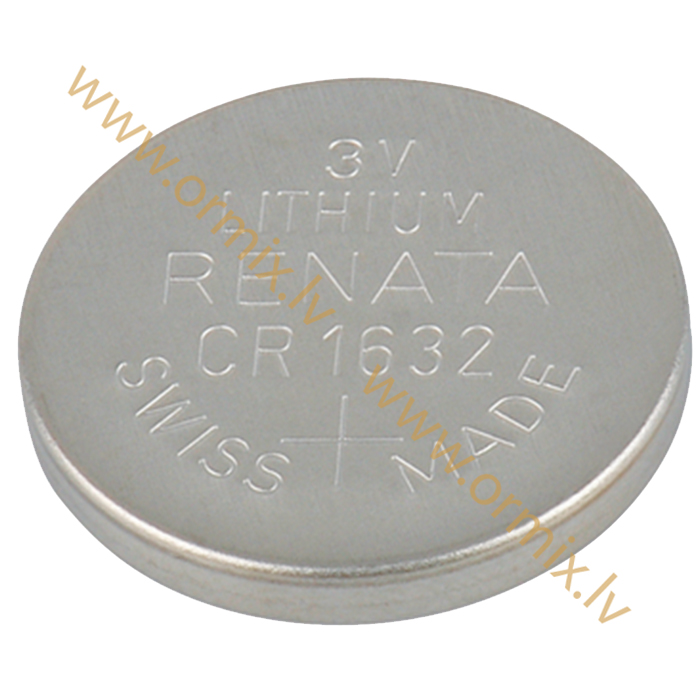 BAT-CR1632/RE