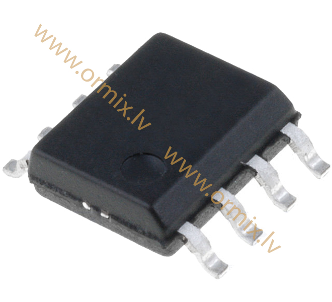 MCP602-I/SN