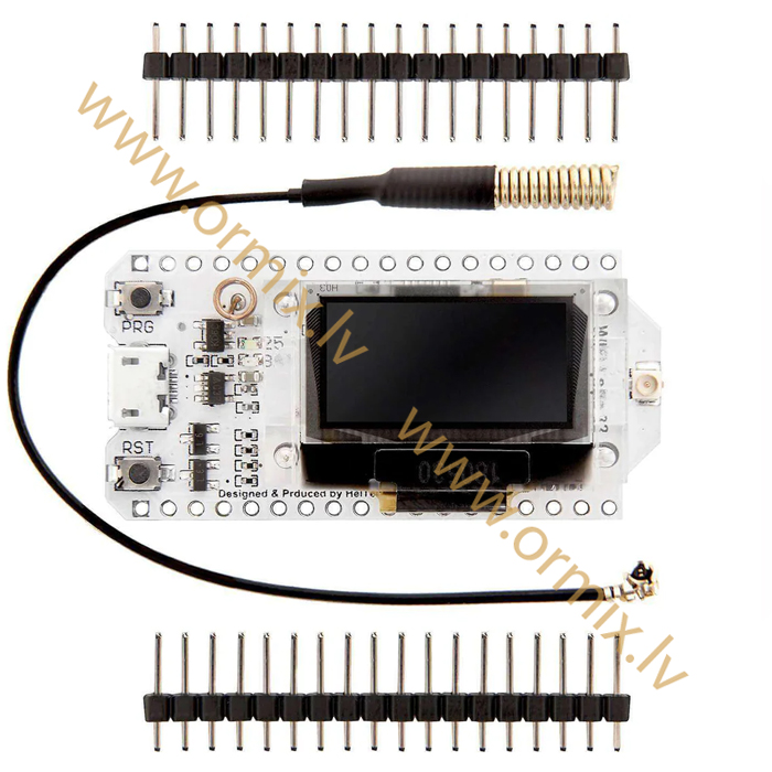NodeMCU ESP32