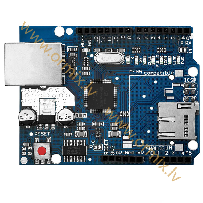 AZ-W5100-SD