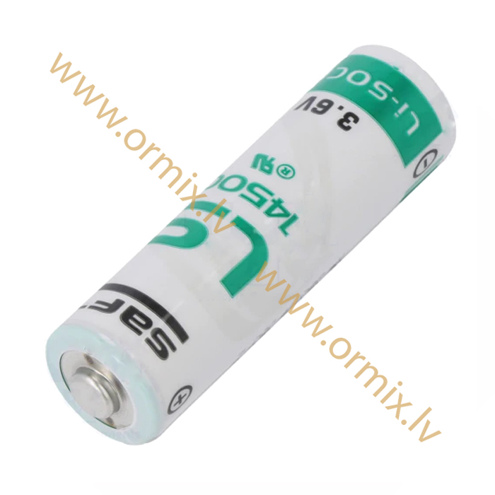 SAFT-LS14500