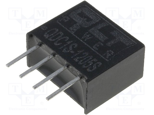 QDC1S-1205S
