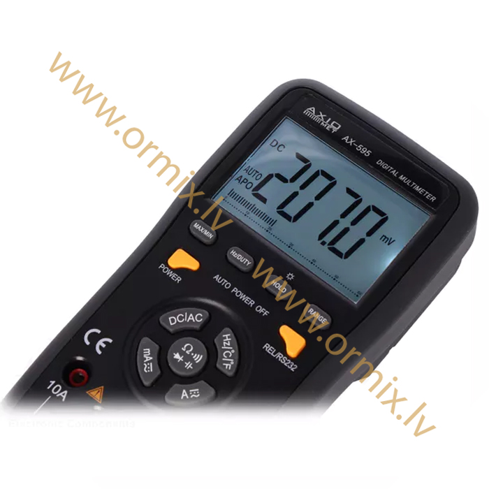 AX-595