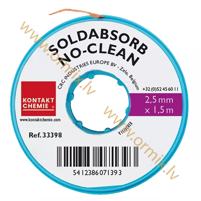 SOLDABSORB25x15