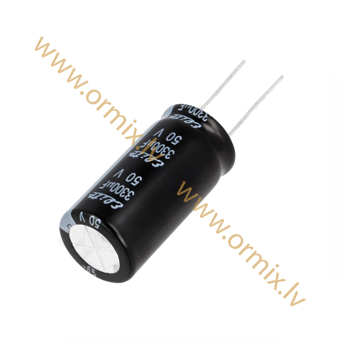 PF-50-3300uF-M