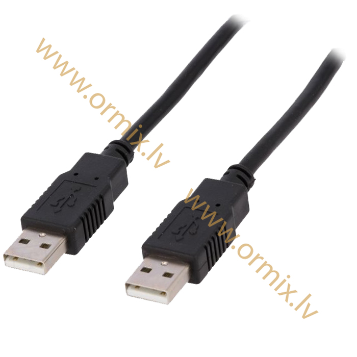 CAB-USB2AA/1.0-BK