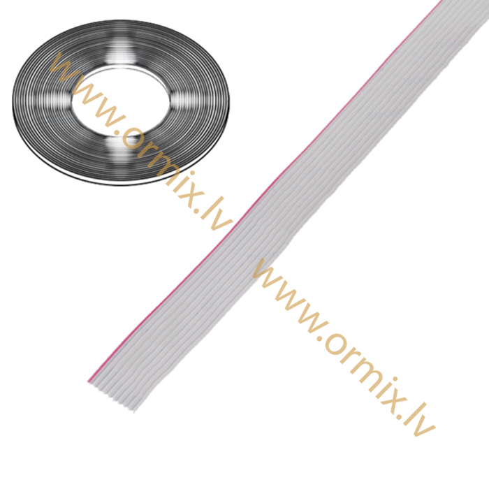 F0801-10P/1mm