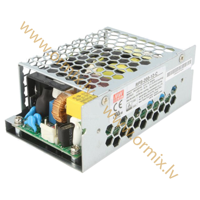 RPS-200-12C