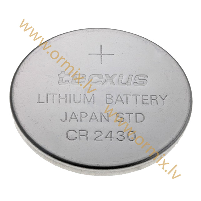 BAT-CR2430/TX