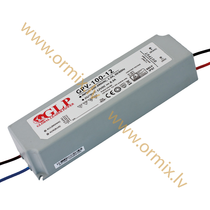GPV-100-12