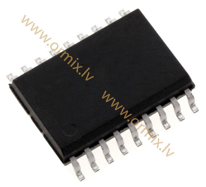 ULN2803AFWG