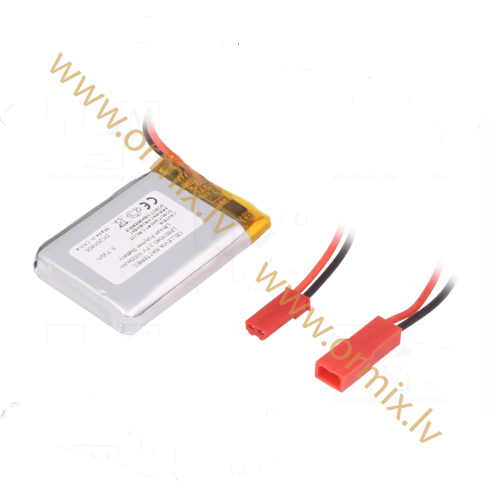 ACCU-LP803040/CL