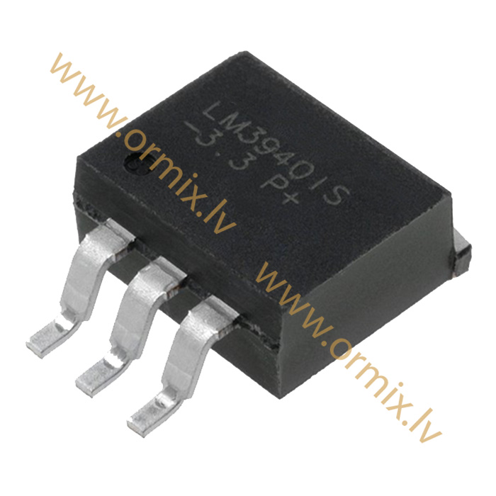 LM3940IS-3.3