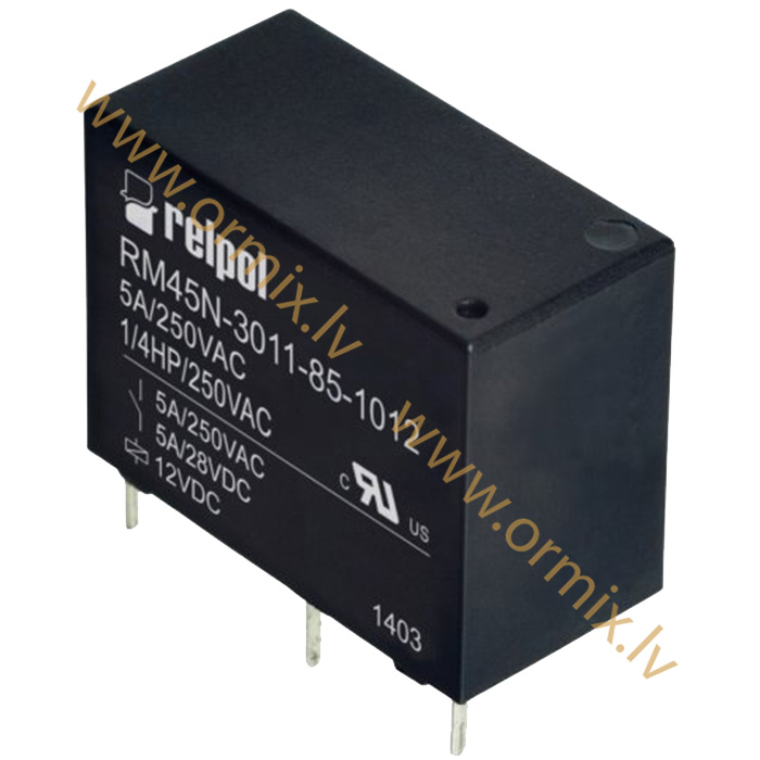 RM45N-3011-85-1012