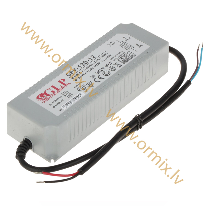 GPV-120-12