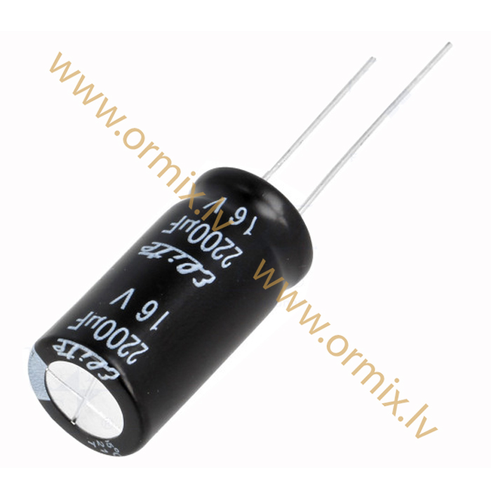 PF-16-2200uF-M