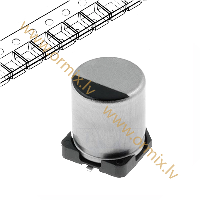 EEEFK-50-100uF-M