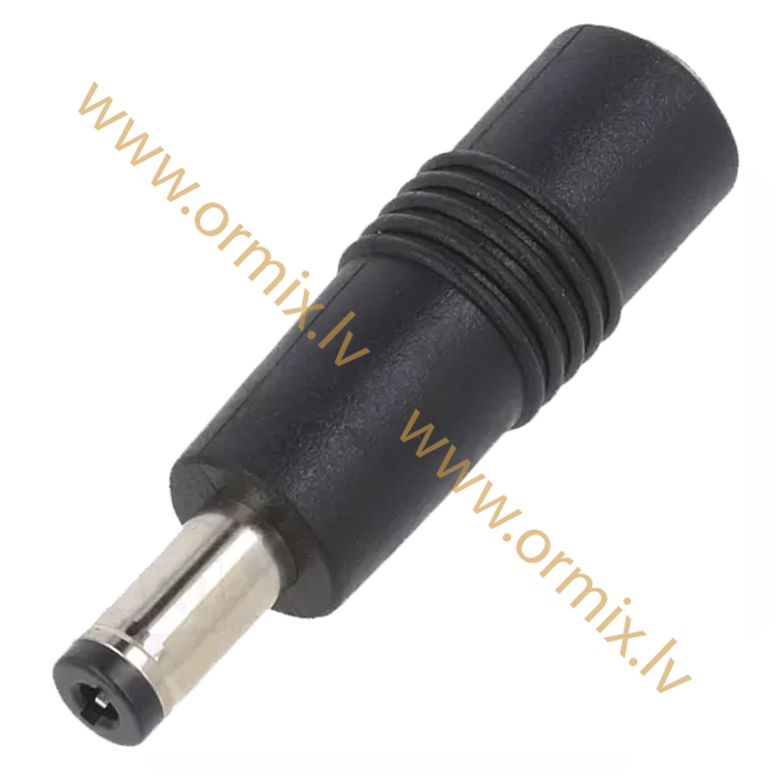 DC-PLUG-P1M-P1J
