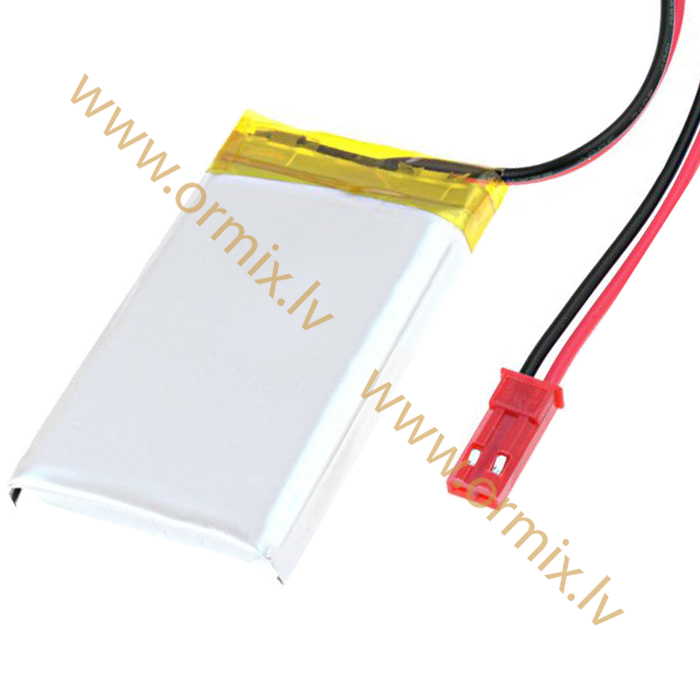 ACCU-LP603048