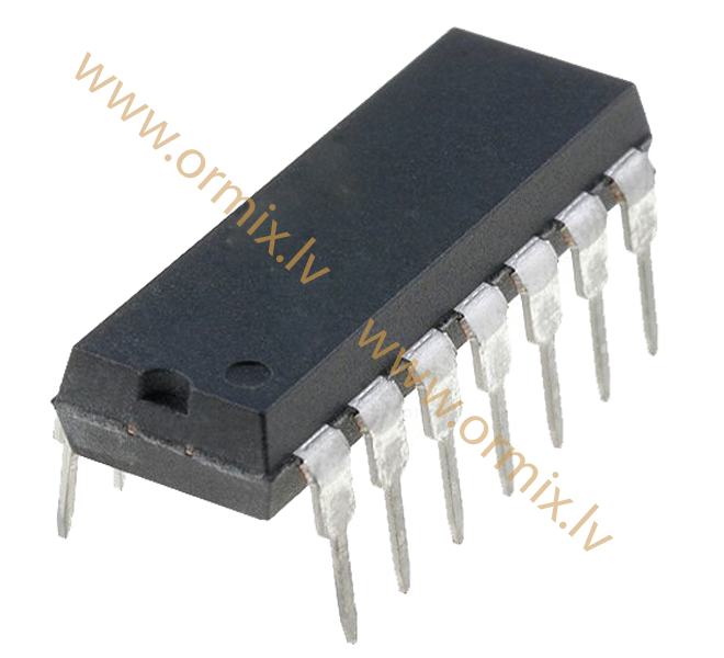 LM319N