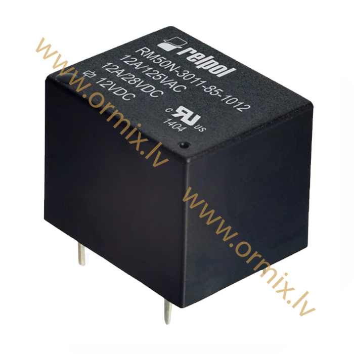 RM50N-3011-85-1012