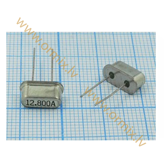 UM-5-12.8000M 2ppm