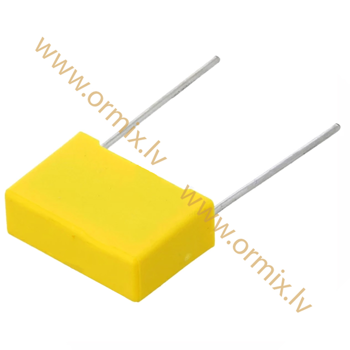 MEB-63-2.2uF-K-15