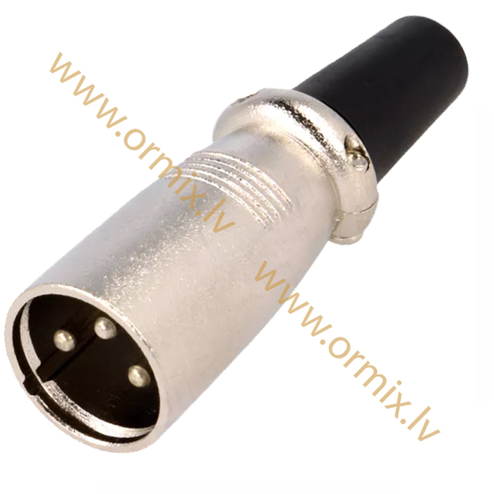 XLR-3W