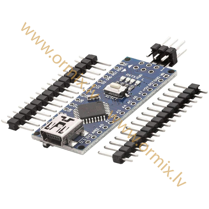 Nano V3-board