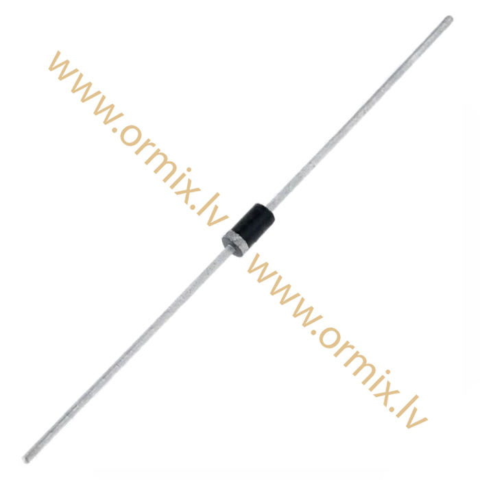 TVS diodes